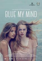 我心蔚藍/Blue My Mind線上看