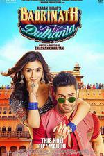 伯德里納特的新娘/Badrinath Ki Dulhania線上看