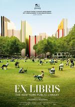 書緣：紐約公共圖書館/Ex Libris: New York Public Library線上看