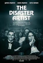 災難藝術家/The Disaster Artist線上看