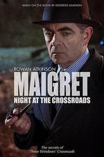 梅格雷的十字路口之夜/Maigret: Night at the Crossroads線上看