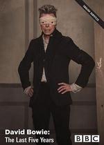 大衛·鮑伊：最後五年/David Bowie: The Last Five Years線上看