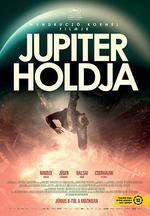 木星之衛/Jupiter holdja線上看