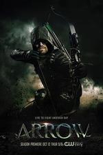 綠箭俠 第六季/Arrow Season 6線上看