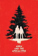 安娜和世界末日/Anna and the Apocalypse線上看