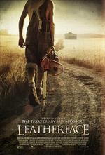 人皮臉/Leatherface線上看