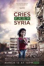 敘利亞的哭聲/Cries from Syria線上看
