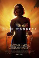 馬斯頓教授與神奇女俠/Professor Marston and the Wonder Women線上看