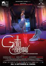 貓姑娘/Gatta Cenerentola線上看