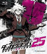 超級彈丸論破2.5 狛枝凪斗與世界的破壞者/スーパーダンガンロンパ2.5 狛枝凪斗と世界の破壊者線上看