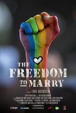婚姻平權路/The Freedom to Marry線上看