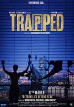 孤樓求生/Trapped線上看
