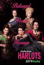 名姝 第二季/Harlots Season 2線上看