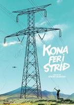 戰中女人/Kona fer í stríð線上看
