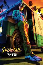 白粉飛 第二季/Snowfall Season 2線上看
