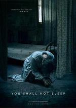 無眠夜/No dormirás線上看