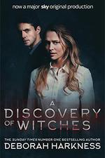 發現女巫 第一季/A Discovery of Witches Season 1線上看