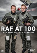 百年皇家空軍.伊萬與科林·麥格雷戈/RAF at 100 with Ewan and Colin McGregor線上看