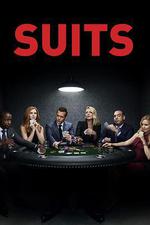 金裝律師 第八季/Suits Season 8線上看