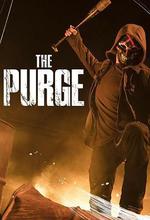 人類清除計劃 第一季/The Purge Season 1線上看