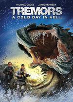 異形魔怪：極寒之日/Tremors: A Cold Day in Hell線上看