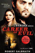 斯特萊克探案集：罪惡生涯 第三季/Strike: Career of Evil Season 3線上看
