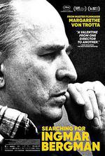 尋找英格瑪·伯格曼/Ingmar Bergman - Vermächtnis eines Jahrhundertgenies線上看