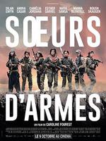 娘子軍/Soeurs d'arme線上看
