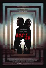 別走/Don't Go線上看