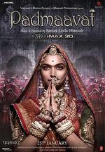 印度艷后/Padmaavat線上看