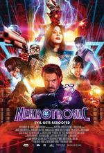 尼可曼斯/Nekromancer線上看