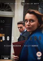 貼身保鏢 第一季/Bodyguard Season 1線上看