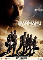 核彈英雄/Parmanu: The Story of Pokhran線上看