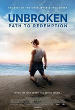 堅不可摧：救贖之路/Unbroken: Path to Redemption線上看