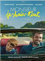 無所不知先生/Monsieur Je-Sais-Tout線上看
