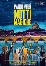 魔力之夜/Notti magiche線上看