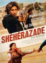 舍赫拉查德/Shéhérazade線上看