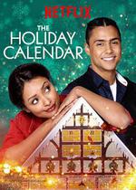 聖誕倒計時/The Holiday Calendar線上看