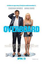 落水姻緣/Overboard線上看