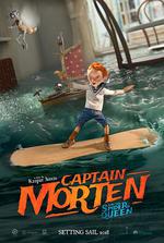 莫滕船長與蜘蛛女王/Captain Morten and the Spider Queen線上看