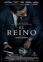 王國/El reino線上看