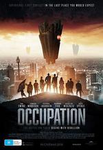 占領/Occupation線上看