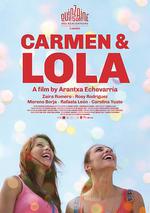 卡門和羅拉/Carmen y Lola線上看