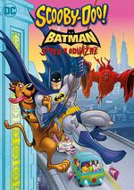 史酷比與蝙蝠俠：英勇無畏/Scooby-Doo & Batman: the Brave and the Bold線上看