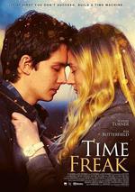 時間怪客/Time Freak線上看