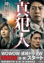 真兇/真犯人線上看