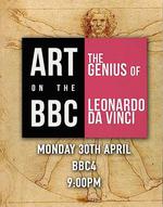 藝術檔案：天才達文西/Art on the BBC: The Genius of Leonardo Da Vinci線上看