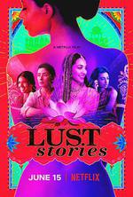 愛欲故事/Lust Stories線上看