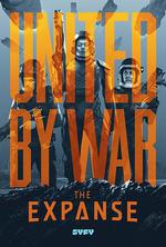 蒼穹浩瀚 第三季/The Expanse Season 3線上看