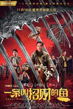 一條叫招財的魚線上看